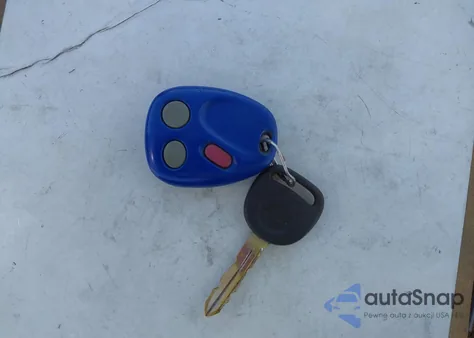 2003 Chevrolet Silverado 2500Hd Ls z USA, uszkodzony, nr VIN 1GCHC29U93E351959